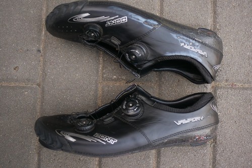 Bont vaypor plus black - vaypor,