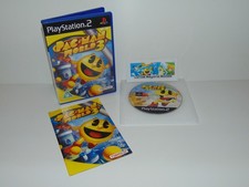 Pac-Man World 3 PS2 Sony