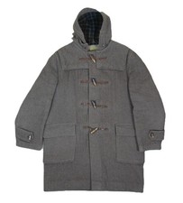 Gloverall Duffle Coat Vintage