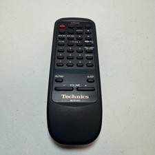 Technics EUR644866 Remote