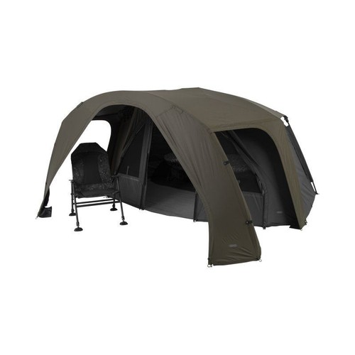 Trakker tempest 150 - rs, social