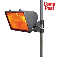 ML HEOD1309BK IP24 1300W