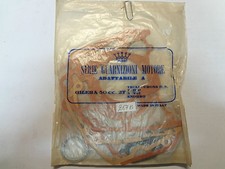 Engine Gasket Kit - Motorcycle