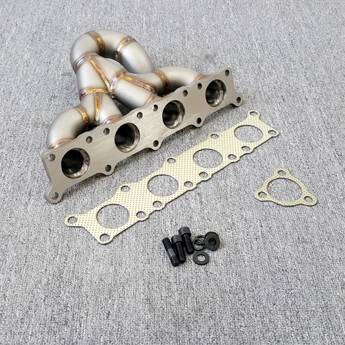 Turbo exhaust manifold for - turbo,