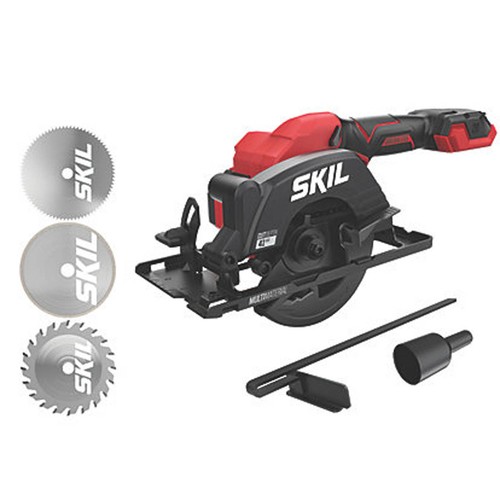 Skil mini circular saw - skil,