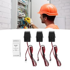 *WiFi Energy Monitor 3 Phase 4