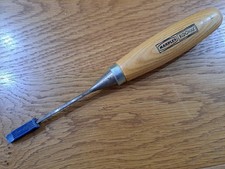Marples Ridgway 1/8" Chisel