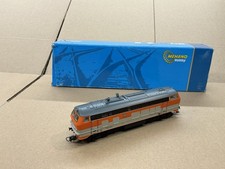 MEHANO HO SCALE DIESEL