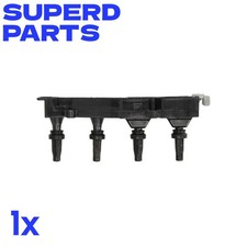 IGNITION COIL FITS: CITROEN