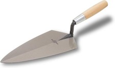 Marshalltown 11in Brick Trowel