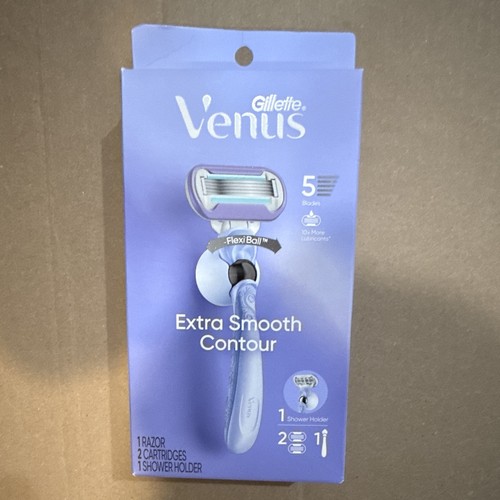 Gillette venus extra - gillette,