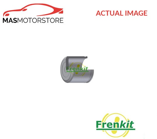 Brake caliper piston front - brake,