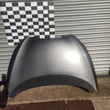 SEAT ALTEA XL Bonnet GREY LX7R