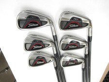 Titleist AP1 712 Iron Set 6pcs