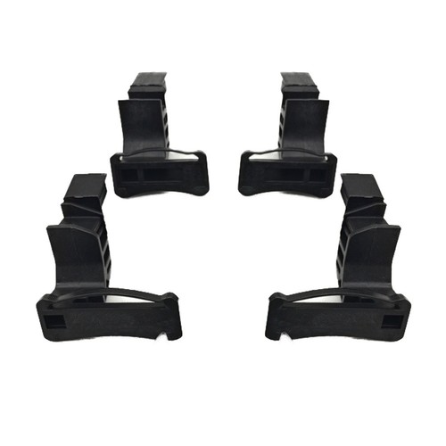 Sunroof slider guide - sunroof,