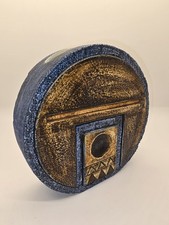 Troika Cornwall Pottery