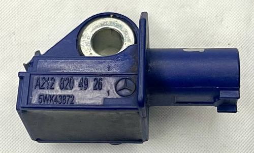 Mercedes class w204 - class, airbag