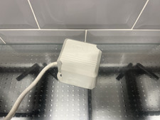 Sunvic SM 5203 2-Port Actuator  5-Wire Used Working Order