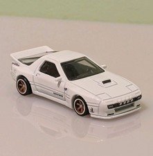 Hot Wheels Mazda RX7 FC Pandem