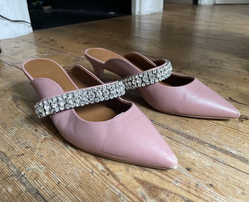 Kurt geiger london pink - kurt,