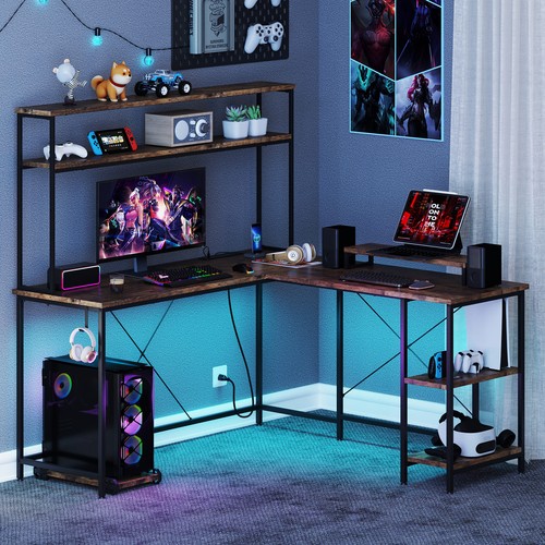 Reversible corner computer - corner,