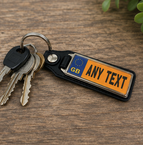 Personalised registration - personalised,
