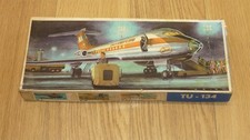 Old kvz plasticart 100 scale - old, 1/100