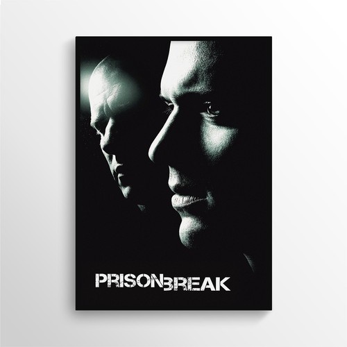 2005 prison break tv series - break,