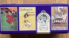 Retro Cadburys Chocolate
