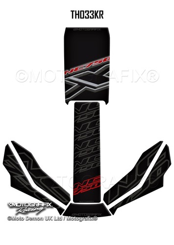 Honda nc750x 2021 2025 - nc750x,