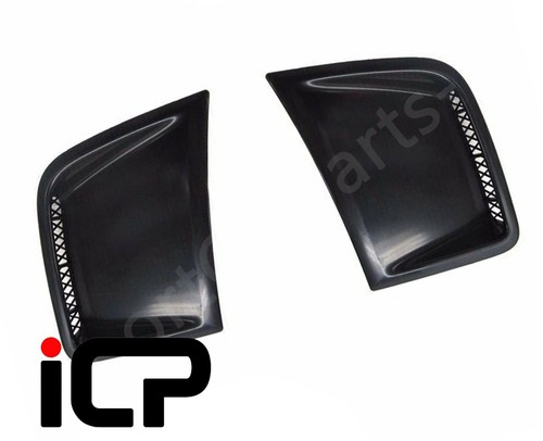Genuine front bumper side - genuine,