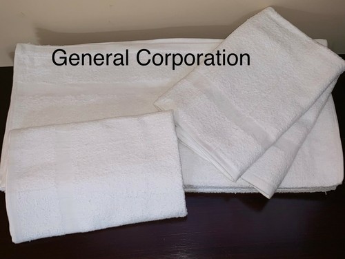 Bath towels hotel - 24, spa