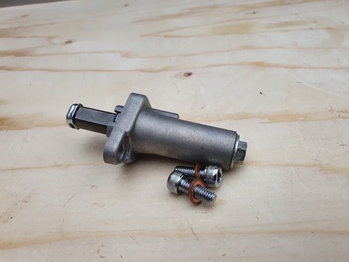 Herald scrambler 125 - 125, 2021