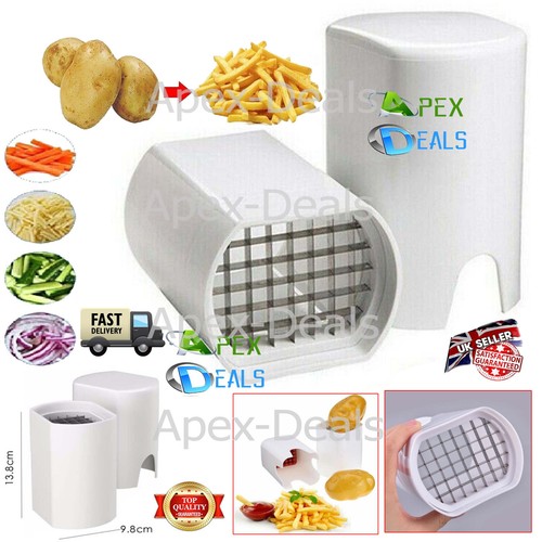 Potato chopper chipper - chipper, cutter