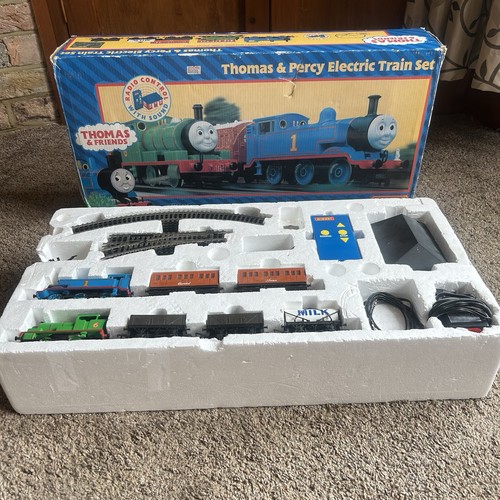 Hornby thomas and friends - and,