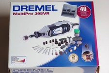 Dremel  MultiPro 395VR tool kit