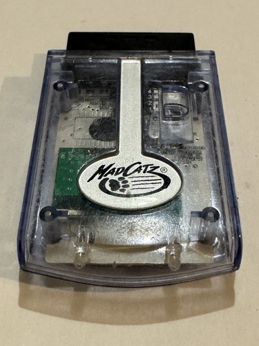 Mad catz wireless adapter - mad,