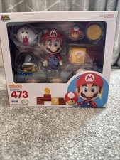 Nintendo Nendoroid 473 Super