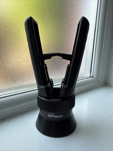 Sachtler speed level clamp - sachtler,