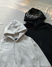 Stussy Hooded Pullover Casual