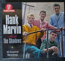 Hank Marvin and The Shadows 