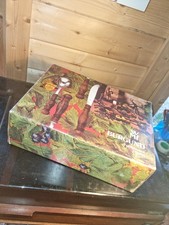 Rare 1970s WMF Burgund Cutlery