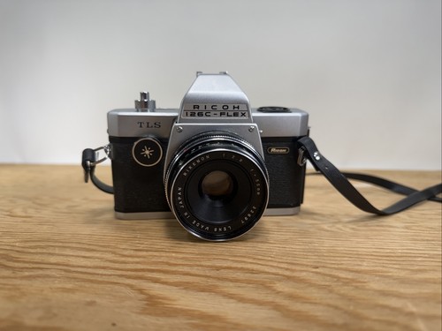 Ricoh 126c flex tls - tls, film