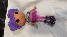 Lalaloopsy Storm E. Sky Large