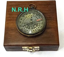 Antique Vintage Nautical Gift