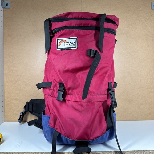 Vintage 1980s lowe - 1980s,