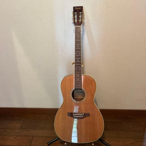 Takamine ptu441 all - all, solid