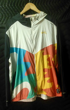 Nike Windrunner Camouflage