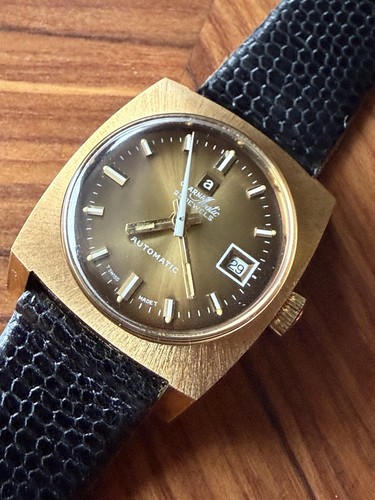 Vintage atlantic clarna matic - vintage,