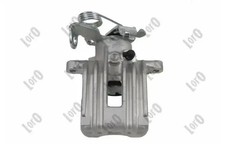 Brake caliper Rear Axle Right Brake Caliper (1 piston) 131-04-008 ABAKUS for VW